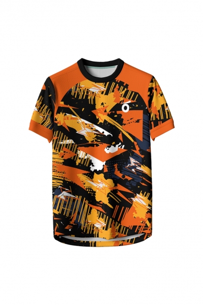 CAMO 16
